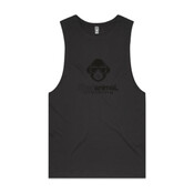 Mad Animal - Loose Ape Blackout Tank
